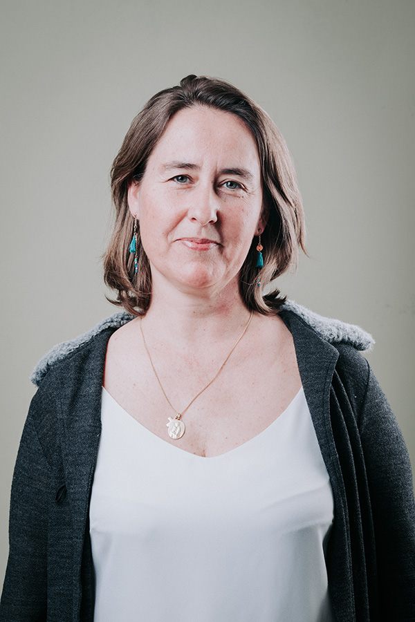 Solange Bréchignac