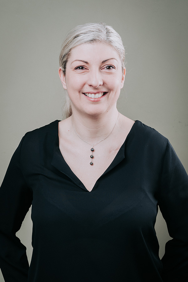 Valérie Coivous